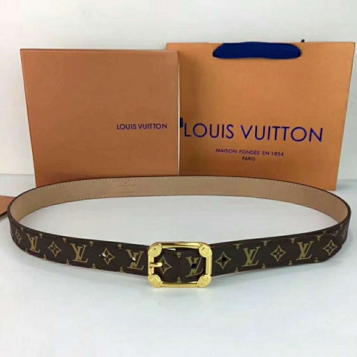 ルイヴィトンベルトコピー 2024新作 LOUIS VUITTON レディース lv190103p23-5