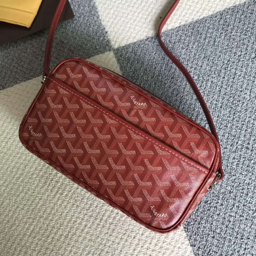 ゴヤールコピーバッグ GOYARD 2024新作 カメラバッグ gy190109p49-4