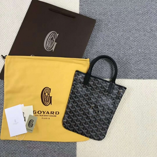 ゴヤールコピーバッグ GOYARD 2024新作 Poitiers ポワティエ ミニ バケツバッグ gy190109p33-7