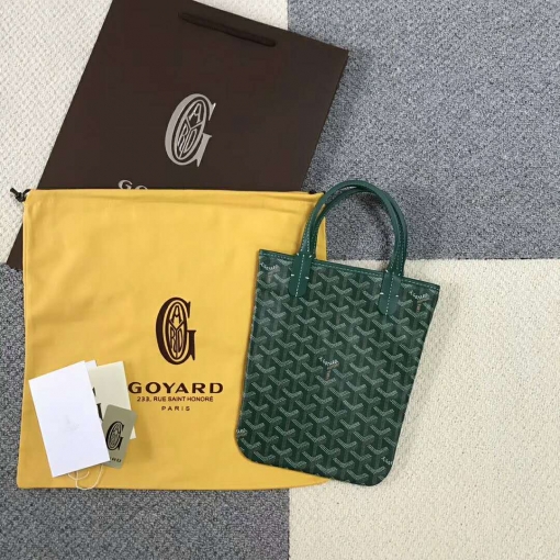 ゴヤールコピーバッグ GOYARD 2024新作 Poitiers ポワティエ ミニ バケツバッグ gy190109p33-4