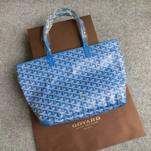 ゴヤールコピーバッグ GOYARD 2024新作 ARTOIS アルトワ ハンドバッグ gy190109p50-5