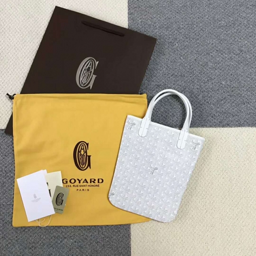 ゴヤールコピーバッグ GOYARD 2024新作 Poitiers ポワティエ ミニ バケツバッグ gy190109p33-3