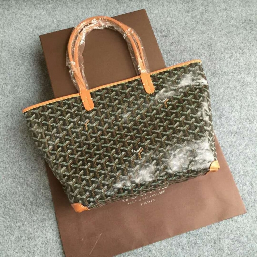 ゴヤールコピーバッグ GOYARD 2024新作 ARTOIS アルトワ ハンドバッグ gy190109p50-2