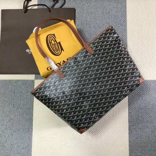 ゴヤールコピーバッグ GOYARD 2024新作 ARTOIS アルトワ ハンドバッグ gy190109p65-4