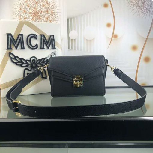 エムシーエム コピーバッグ 2024新作 MCM メッセンジャーバッグ mcm190110p29-3