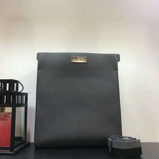 フェンディバッグコピー FENDI 2024新作 高品質 ピーカブー Xライト レギュラー fdb190116p125-2