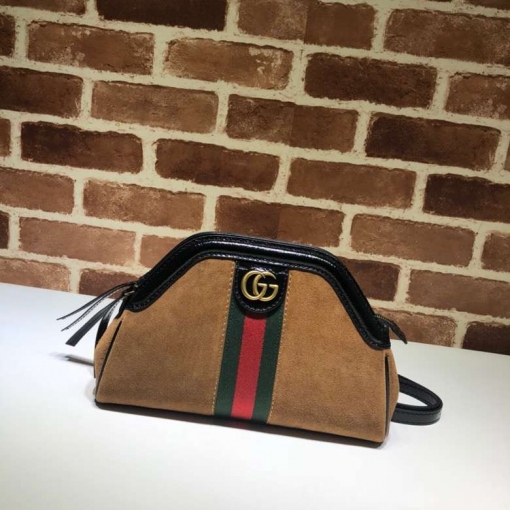 グッチコピーバッグ GUCCI 2024新作 リ ベル スモール ショルダーバッグ 524620-3