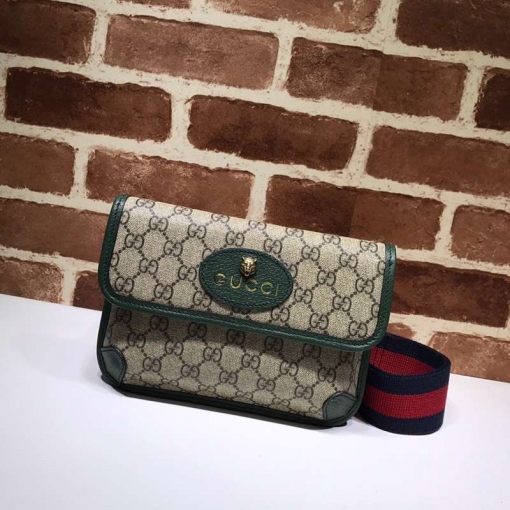 グッチコピーバッグ GUCCI 2024新作 ショルダーバッグ 489617-2