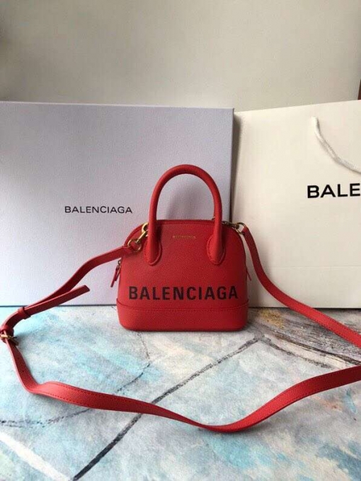 バレンシアガバッグコピー 2024新作 BALENCIAGA ビル トップ ハンドル XXS グラフィティ bl190128p75