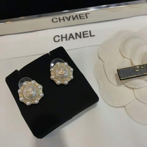 シャネルピアスコピー 2024新作 CHANEL レディース ピアス ched190129p70-9