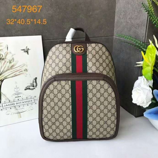 グッチコピーバッグ GUCCI 2024新作 オフィディア GG ミディアム バックパック 547967