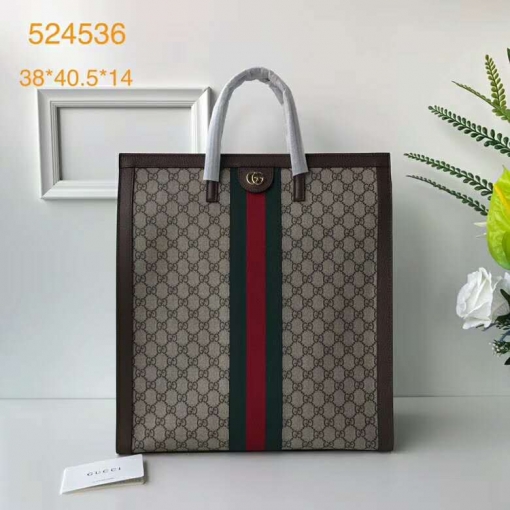 グッチコピーバッグ GUCCI 2024新作 ハンドバッグ 524536-2