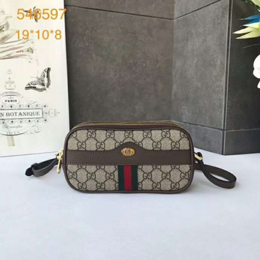 グッチバッグコピー GUCCI 2024新作 オフィディア GG ミニバッグ 546597