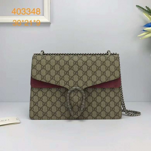 グッチコピーバッグ GUCCI 2024新作 チェーン ショルダーバッグ gc403348-4