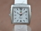 タグホイヤーTag Heuer Tiger Woods Golf SS/RU White Swiss Ronda Quartzクオーツ