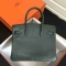 HERMES 偽物エルメス バッグ 2024新作 バーキン30 レース トートショルダーバッグ hbag301100-8