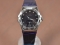 オメガOmega Constellation Ladies SS/LE Dark Purple Swiss Ronda Quartzクオーツ