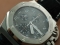 オーデマ・ピゲAudemars Piguet T3 Royal Oak Chrono SS/LE Dark Grey Asia 7750自動巻き