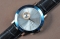 ピアジェPiaget Double sided RG/LE Silver/Blue Dial Swiss Quartz 700クオーツ