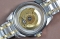 オメガOmega Deville TT YG Dial Swiss Eta 2834-2 Auto自動巻き