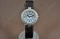 パテックフィリップPatek Philippe Ladies RG/LE/Diam White Swiss Quartzクオーツ