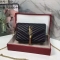 偽物サンローラン バッグ 2024新作 Yves Saint Laurent フリンジ チェーンショルダーバッグ ysl5051