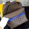 ルイヴィトンコピー バッグ LOUIS VUITTON 2024新作 リュックサック M43849