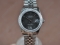 ロレックスRolex Date Just Mid TT Brown Swiss Eta 2836-2自動巻き