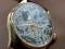 IWC F A Jones RG Decorated Skeleton Dial手巻き