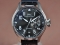 IWC Big Pilot 5002 SS/LE Black Black Asia Auto 25J自動巻き