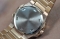 パテックフィリップPatek Philippe Nautilis Jumbo Ladies RG/RG/Diam Black Swiss Quartzクオーツ