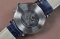 ピアジェPiaget Double sided SS/LE Blue/Silver Dial Swiss Quartz 600クオーツ