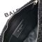 バレンシアガコピー バッグ 2024新作 BALENCIAGA シアリングポーチ bl180929p48