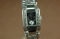 ショパール Chopard Watches Las Strada Ladies SS/2 Brn-Diam Black腕時計 Swiss Qtz c/w Box