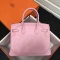 HERMES 偽物エルメス バッグ 2024新作 バーキン30 レース トートショルダーバッグ hbag301100-4