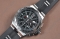 ブルガリBvlgari Diagono X-PRO Chrono SS/RU Black Jap OS20 クォーツストップウォッチ