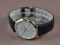 ピアジェPiaget Genuine 18K YG Plated Swiss Quartzクオーツ