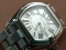 カルティエCartier Men Roadster SS White Swiss Eta 2824-2自動巻き　