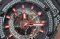 ウブロHublot Big Bang King Power PVD/RU/Diam Skeleton dial A-7750 Chrono自動巻き