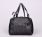 BOTTEGA VENETA ボッテガヴェネタコピー 2014春夏新作 バッグ ラムスキン 大人気! メッシュ レディース ショルダーバッグ 斜めがけバッグ ブラック 1515-8