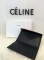 セリーヌ偽物 財布 CELINE 2024新作 三つ折長財布 105853