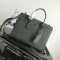 プラダバッグコピー PRADA 2024新作 ブリーフケース ダブルハンドル 2VN006-1