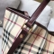 バーバリーバッグコピー BURBERRY 2024新作 トートバッグ 8883-1