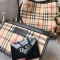 バーバリーバッグコピー BURBERRY 2024新作 トートバッグ 8883-5