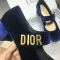 ディオール靴コピー DIOR 2024新作 レディース パンプス drx181012p27