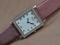 ピアジェPiaget swiss Ronda Quartz Dim RGクオーツ