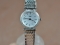 ロンジンLongines Ladies La Grande Classique SS/SS/Diam White Swiss Quartzクオーツ