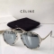 新品 セリーヌコピー サングラス 2024春夏新作 CELINE レディース UVカット サングラス ceglasses160314-8