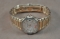 パテックフィリップPatek Philippe Nautilis Jumbo Ladies RG/RG/Diam White Swiss Quartzクオーツ