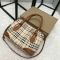 バーバリーコピー バッグ BURBERRY 2024新作 ショルダーバッグ bur2271